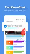 Turbo Browser screenshot 2