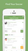 Turfmapp screenshot 2
