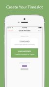 Turfmapp screenshot 3