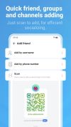 Turrit - Based on Telegram screenshot 3