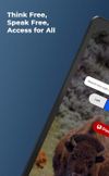 TUSK Browser screenshot 1