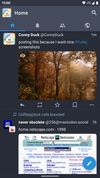Tusky screenshot 2