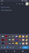 Tusky screenshot 3
