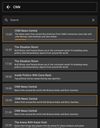 TV Plan screenshot 2