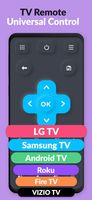 TV Remote Pro screenshot 1