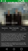 TV Series Collector screenshot 2