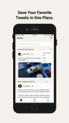 Tweet Catcher screenshot 3