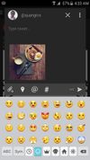 TweetLite for Twitter screenshot 1