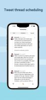 Tweetset screenshot 1