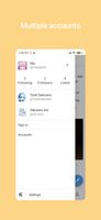 Twidere X screenshot 3
