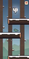Twisty Leaf screenshot 1
