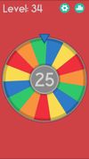 Twisty Wheel screenshot 2