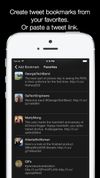 Twitter Bookmarks screenshot 2