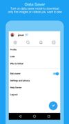 Twitter Lite screenshot 2