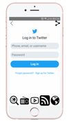 Twitter2019 screenshot 1