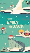 Two Dots screenshot 1