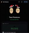 Two Potatoes Free Plan