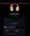 Two Potatoes PRO Plan