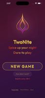TwoNite screenshot 1