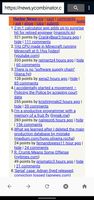 TxtNet screenshot 2