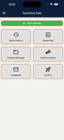 Home Screen