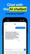 Type AI: Chat & Write With AI screenshot 1