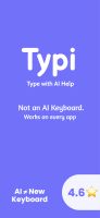 Typi AI screenshot 1