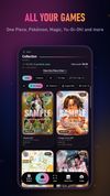 U.C.M — Universal Cards Market screenshot 2