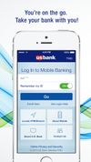 U.S. Bank screenshot 1