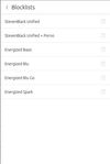 uAdBlock screenshot 2