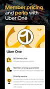 Uber screenshot 3