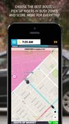 UberDRIVE screenshot 3