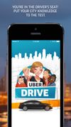 UberDRIVE screenshot 1