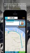UberDRIVE screenshot 2