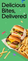 Uber Eats screenshot 1