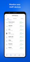 UniFi Network screenshot 2