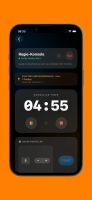 UbiStage Timer screenshot 1