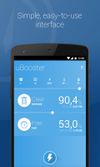 uBooster screenshot 1