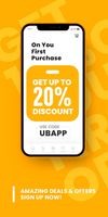 Ubuy International Shopping  screenshot 1