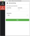 Udeler screenshot 3