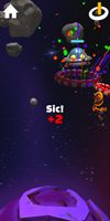 UFO Hoop Master 3D screenshot 1