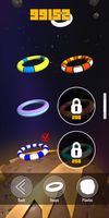 UFO Hoop Master 3D screenshot 3