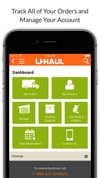 U-Haul screenshot 3