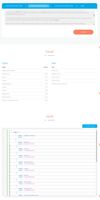 Ujeebu API screenshot 1