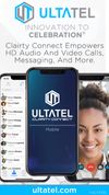Ultatel screenshot 1
