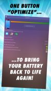 Ultimate Battery Saver Free screenshot 2