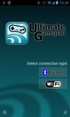 Ultimate Gamepad screenshot 2