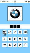 Ultimate Logo Quiz screenshot 2