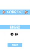 Ultimate Logo Quiz screenshot 3