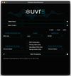 UVR5 GUI in MacOS
